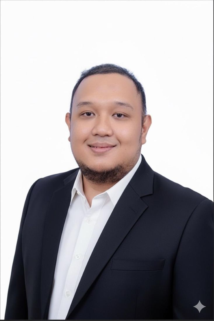 Portrait placeholder for Yudhiki Sakti